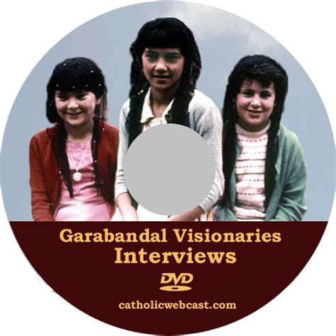 Garabandal - The Warning and More with Glenn Hudson. . Events before the warning garabandal interview